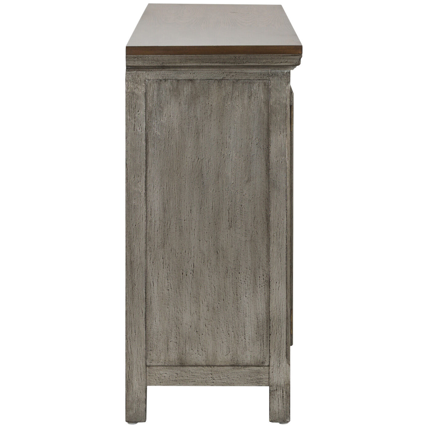 Westridge 4 Door Accent Cabinet - QK1034515_LIBF_SID_OL