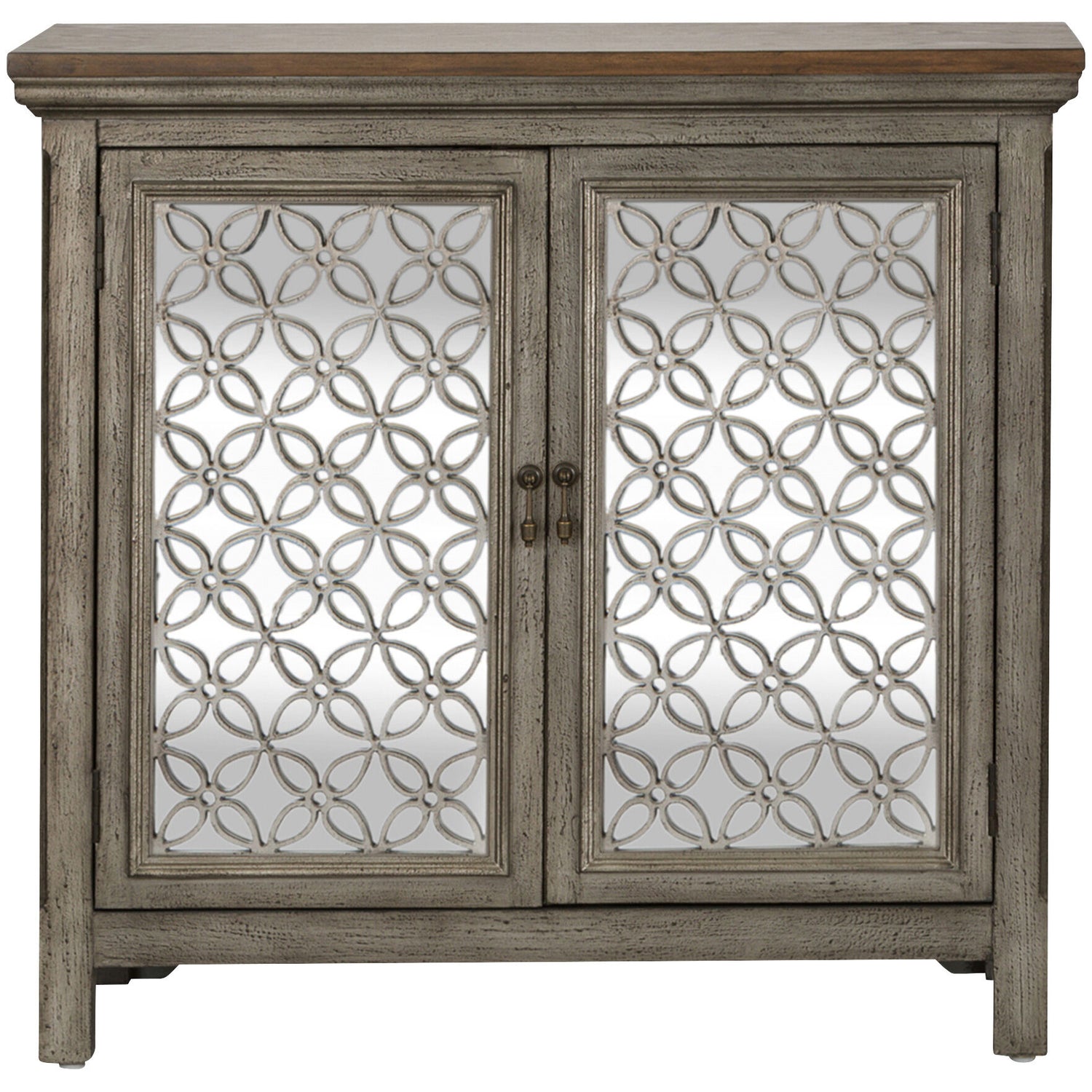 Westridge 2 Door Accent Cabinet - QK1034516_LIBF_PRI_OL