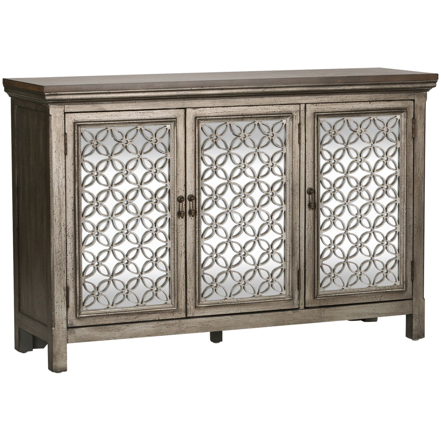 Westridge 3 Door Accent Cabinet - QK1034517_LIBF_AFL_OL