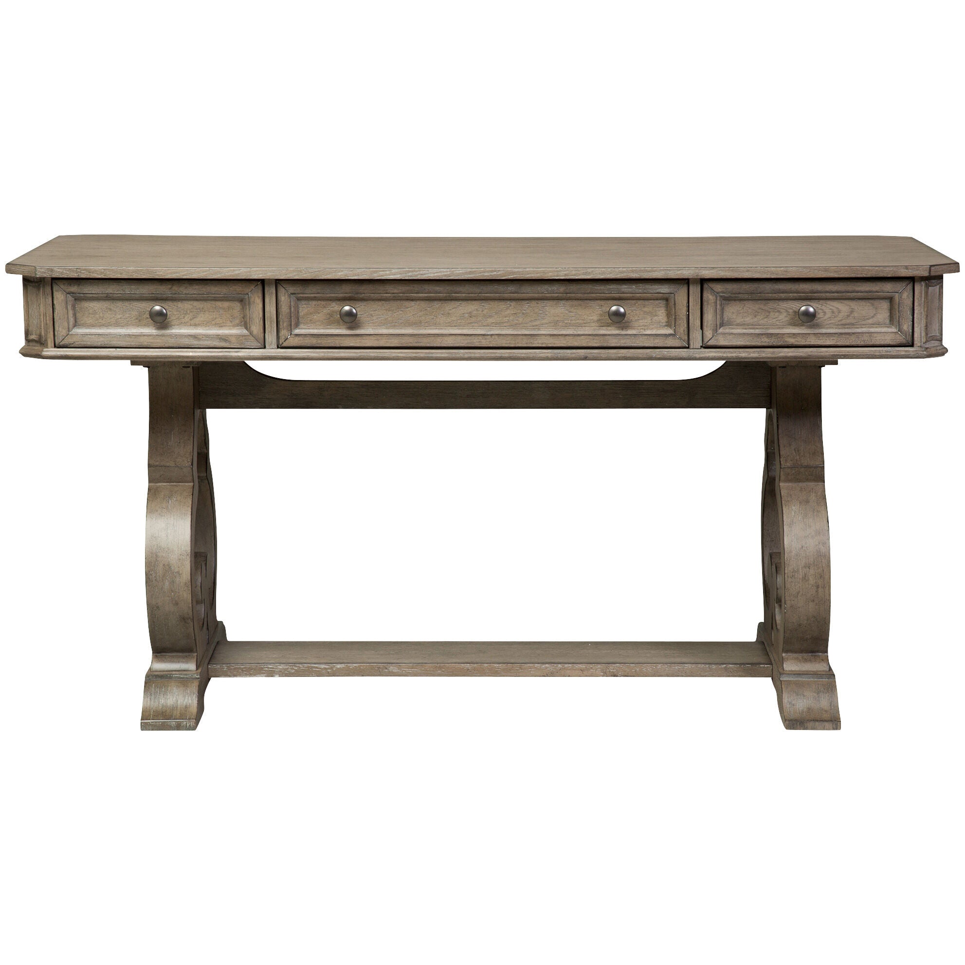 Simply Elegant Writing Desk