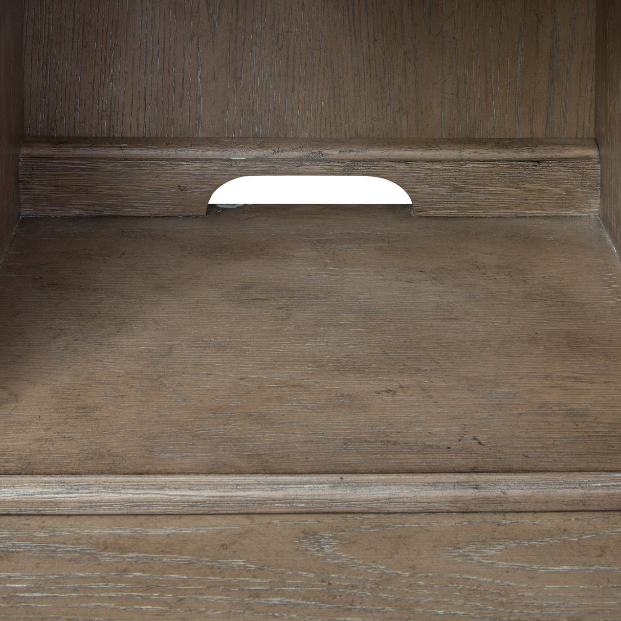 Simply Elegant Bookcase - QK1034534_LIBF_IS1_OL