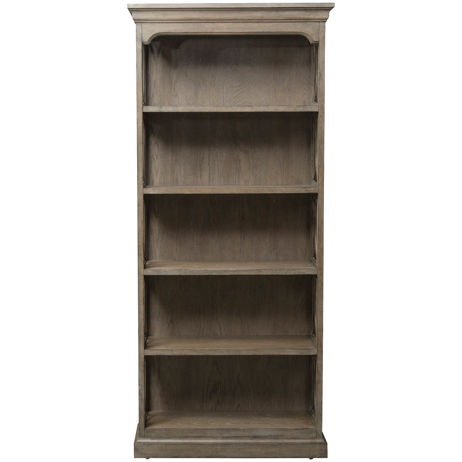 Simply Elegant Bookcase - QK1034534_LIBF_PRI_OL