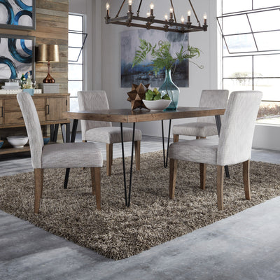 Horizons 5 Piece Dining Set