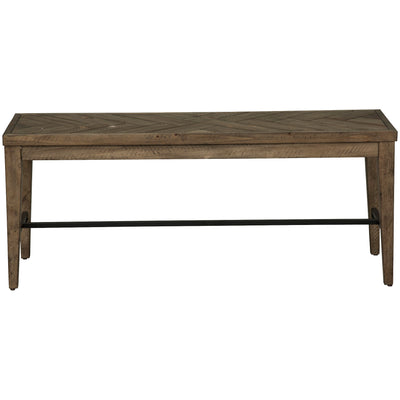 Horizons Bench