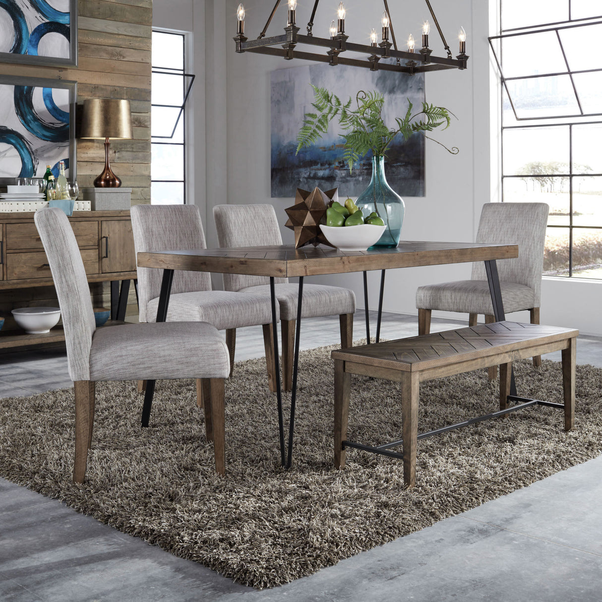 Horizons Upholstered Side Chair - QK1034538_LIBF_LF2_RM