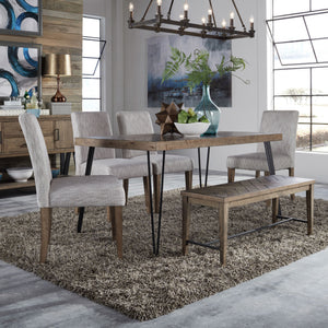 Horizons Upholstered Side Chair - QK1034538_LIBF_LF2_RM