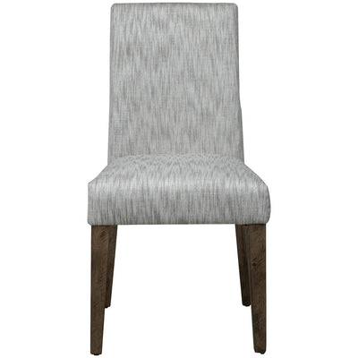 Horizons Upholstered Side Chair