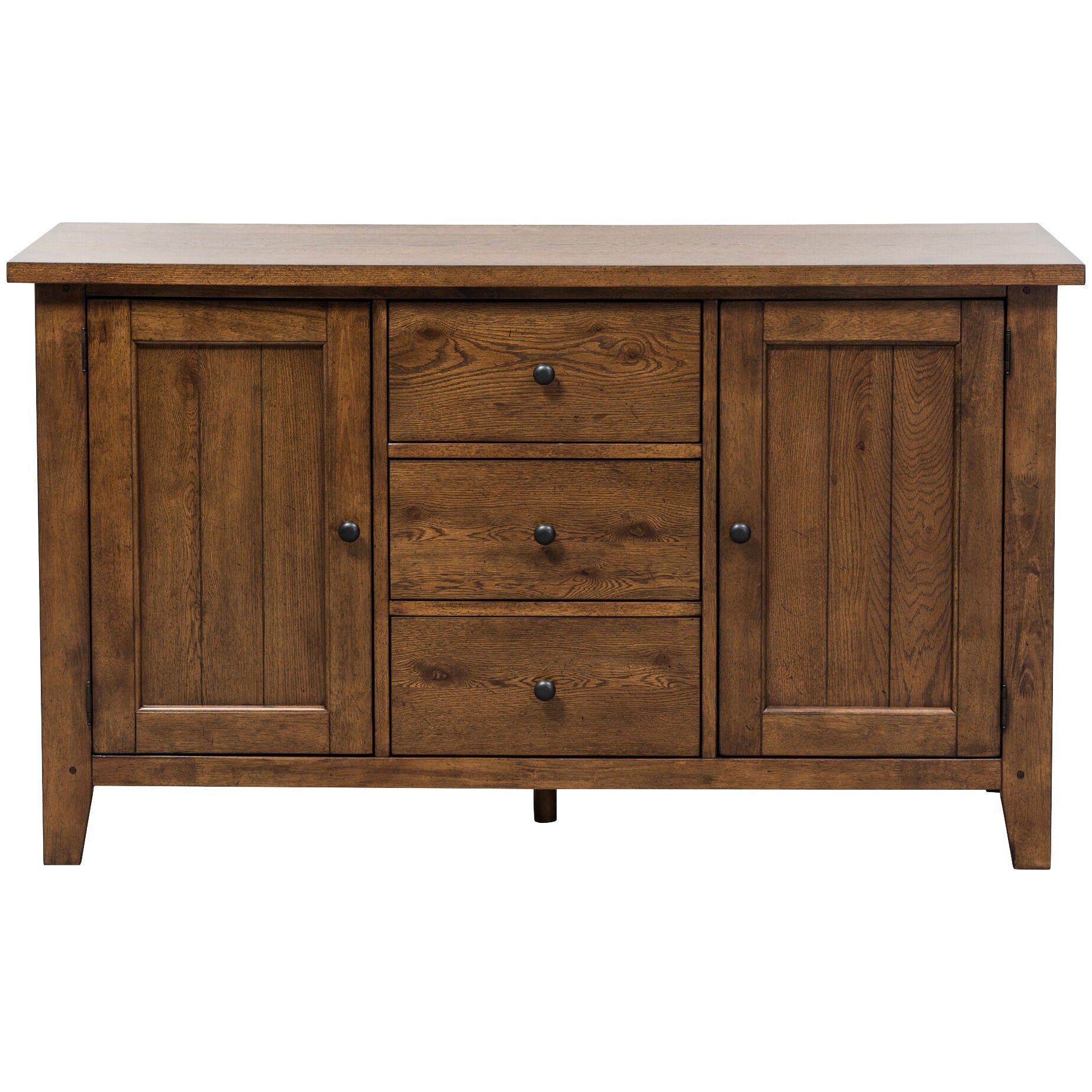 Hearthstone Ridge Buffet