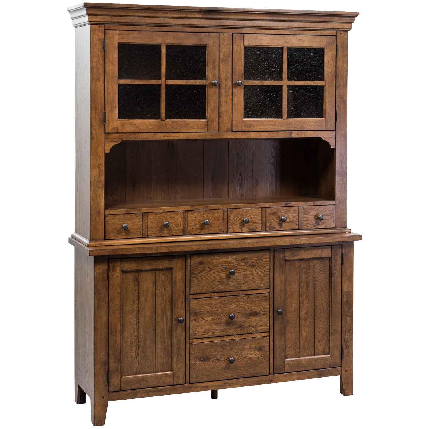 Hearthstone Ridge Buffet And Hutch - QK1034542_LIBF_PRI_OL