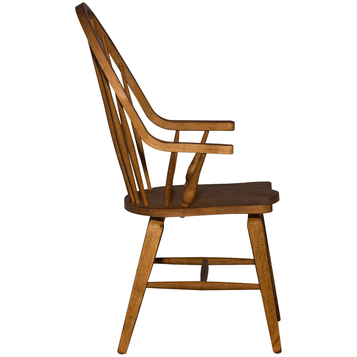 Hearthstone Ridge Arm Chair - QK1034544_LIBF_SID_OL