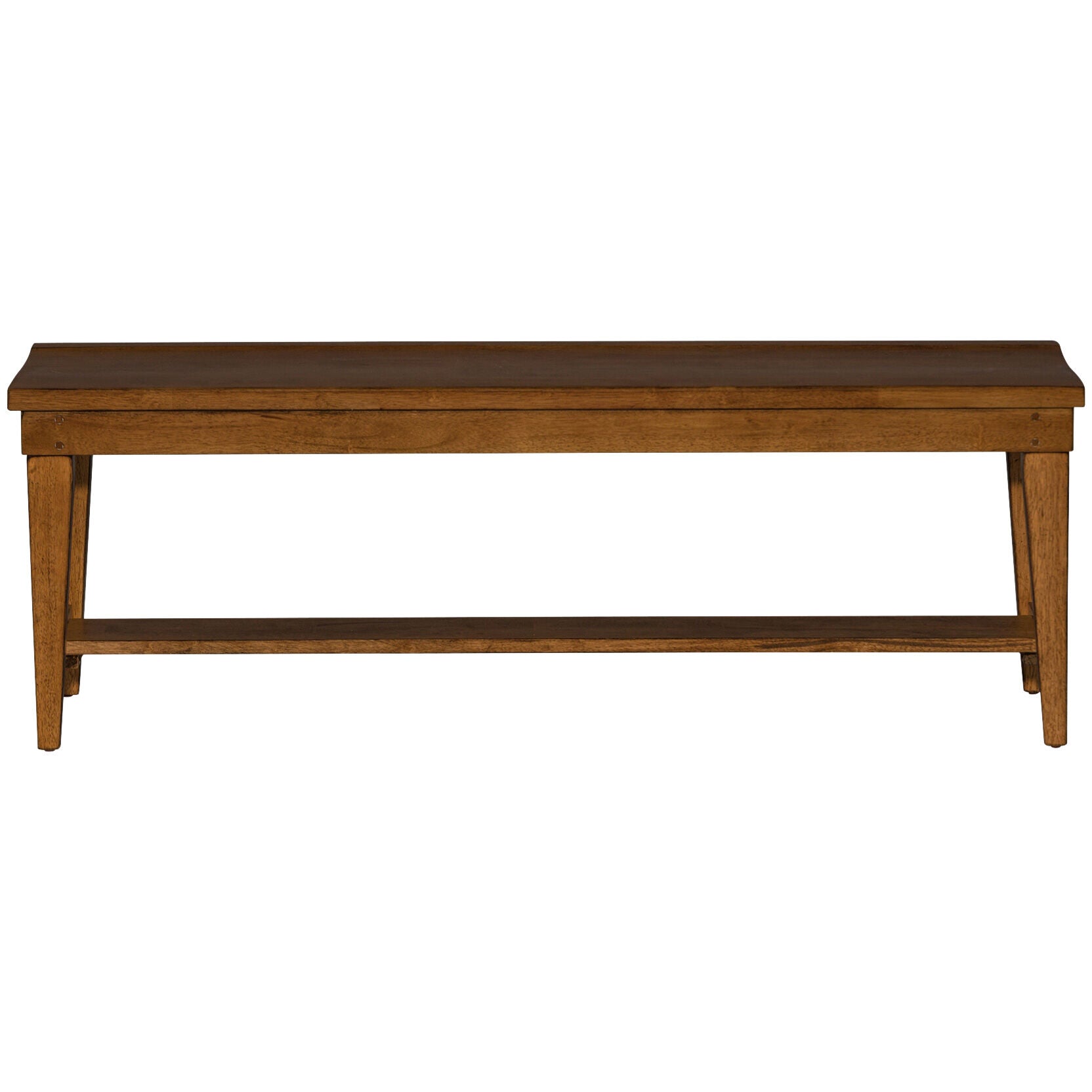 Hearthstone Ridge Bench