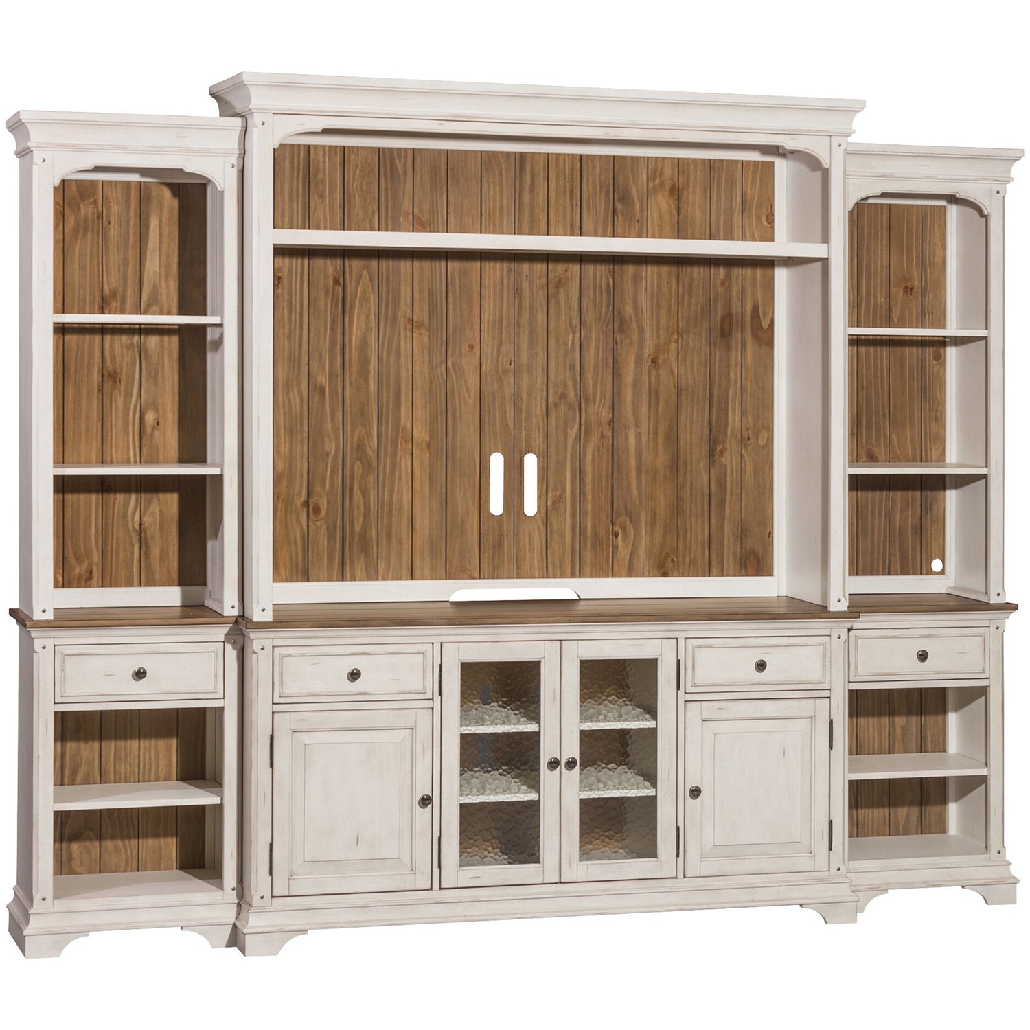 Morgan Creek Entertainment Wall - QK1034555_LIBF_AFL_OL