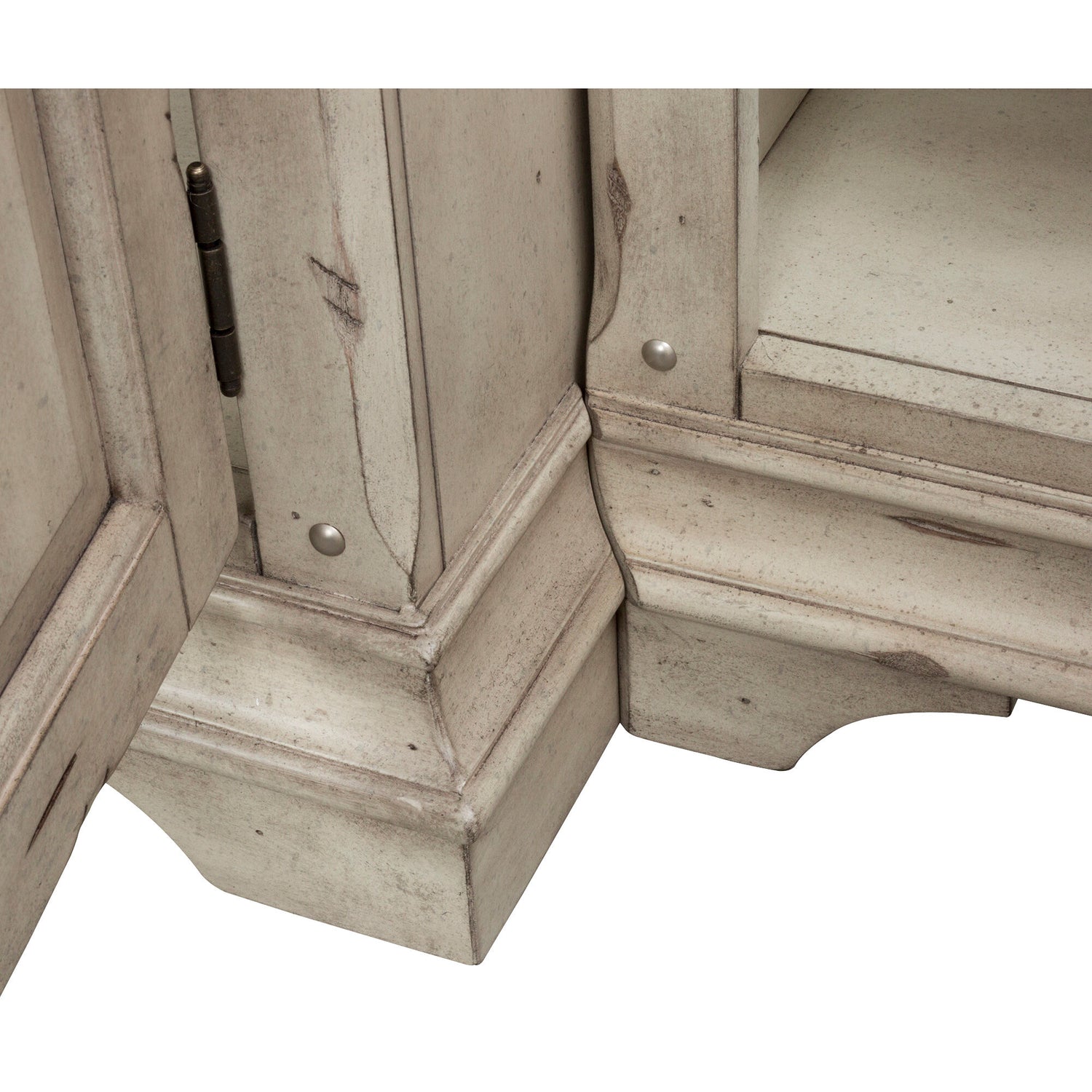 Morgan Creek Entertainment Wall - QK1034555_LIBF_IS4_OL