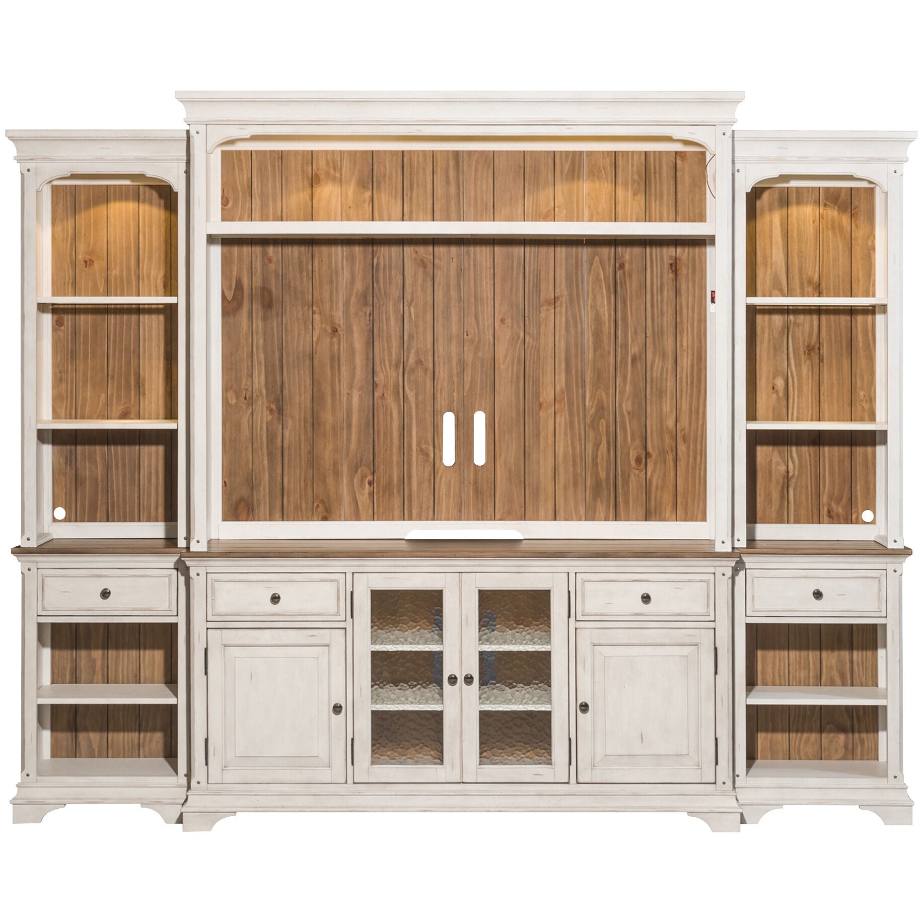 Morgan Creek Entertainment Wall