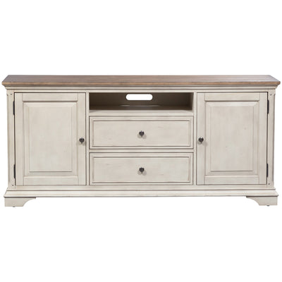 Morgan Creek 66 Inch Console
