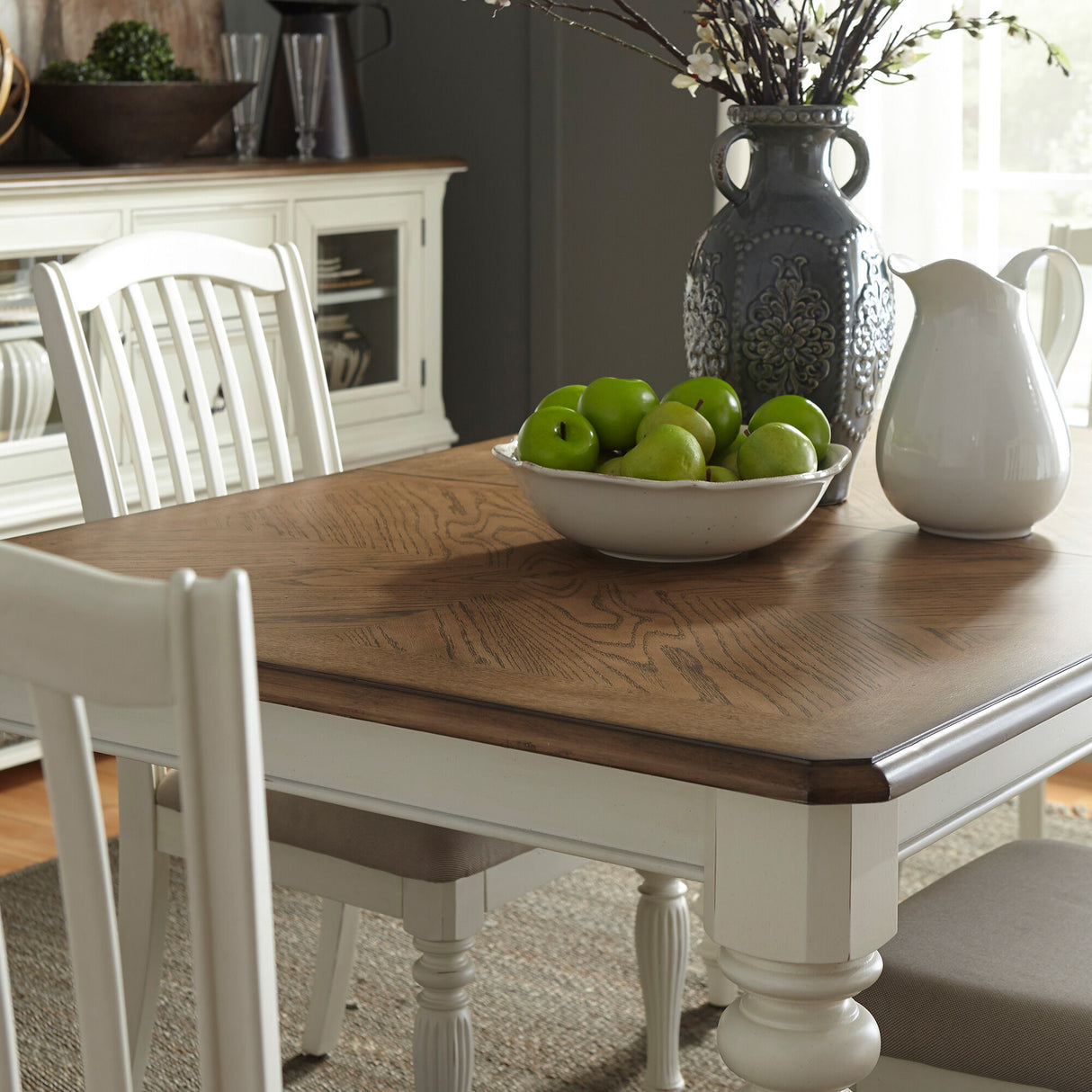 Cumberland Creek Dining Table - QK1034571_LIBF_LF3_RM