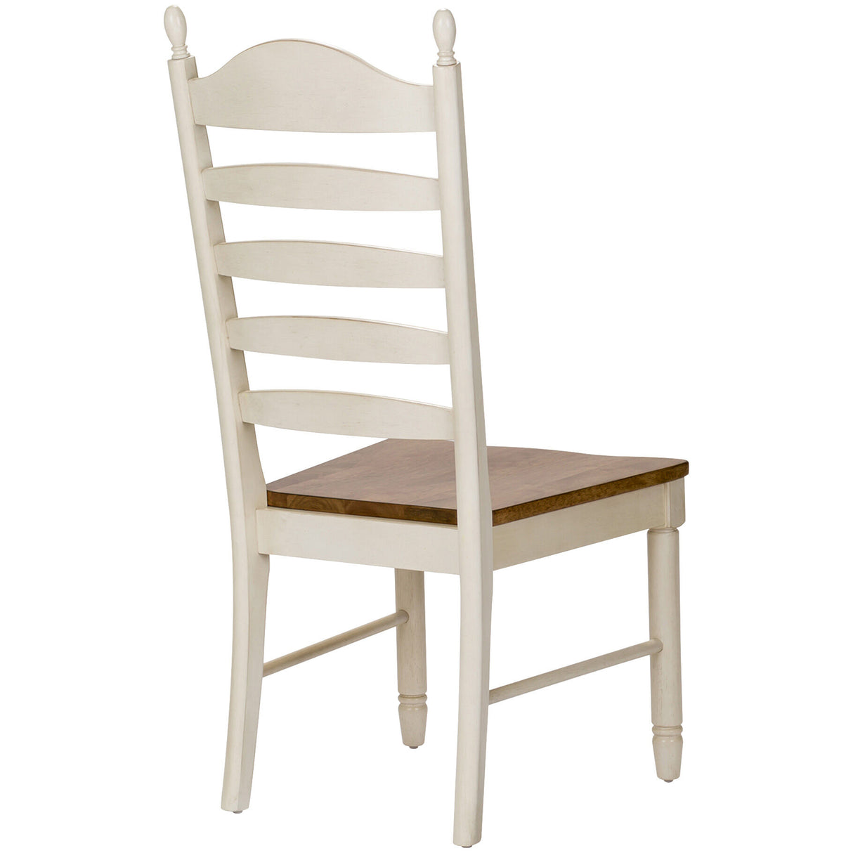 Springfield Ladder Back Side Chair - QK1034583_LIBF_ABR_OL
