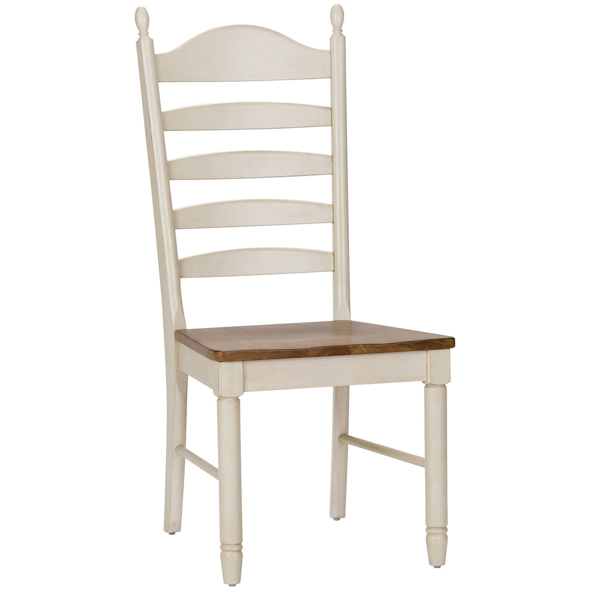 Springfield Ladder Back Side Chair - QK1034583_LIBF_AFL_OL