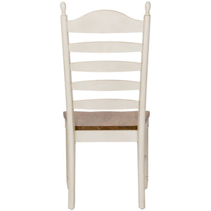 Springfield Ladder Back Side Chair - QK1034583_LIBF_BCK_OL