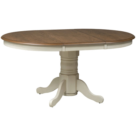 Springfield 5 Piece Round Dining Set - QK1034585_LIBF_PRI_OL
