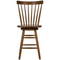 Creations II Swivel Counter Stool - QK1034610_LIBF_PRI_OL