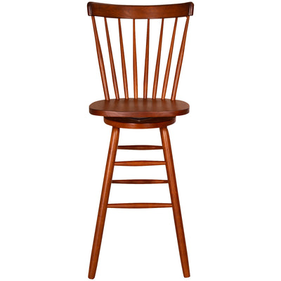Creations II Swivel Bar Stool