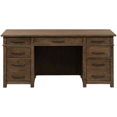 Sonoma Road Desk