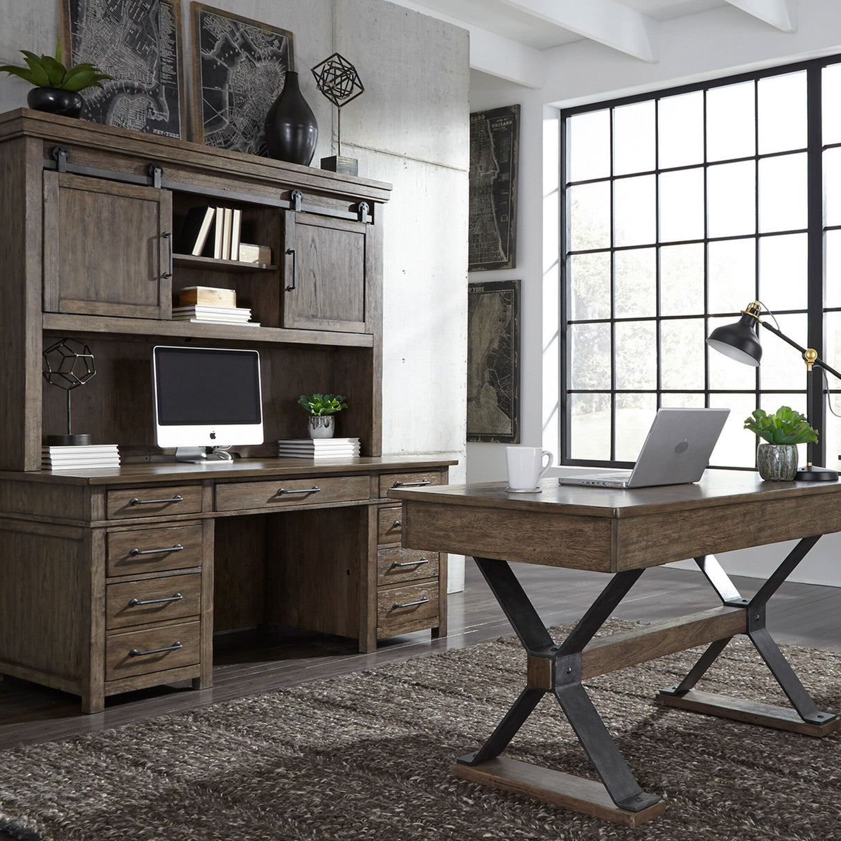 Sonoma Road 3 Piece Desk - QK1034678_LIBF_LF1_RM