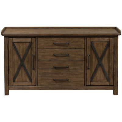 Sonoma Road Credenza