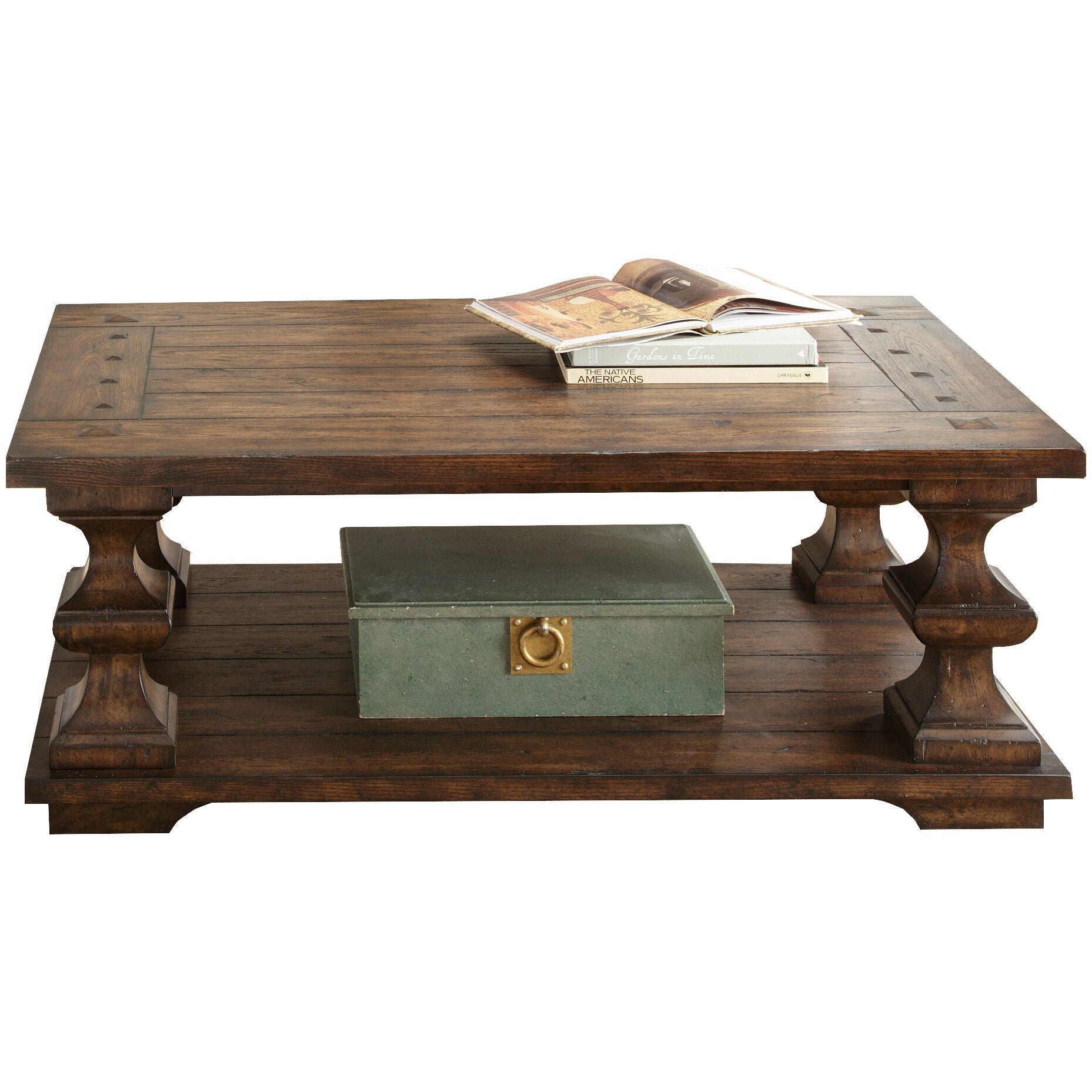 Sedona Coffee Table