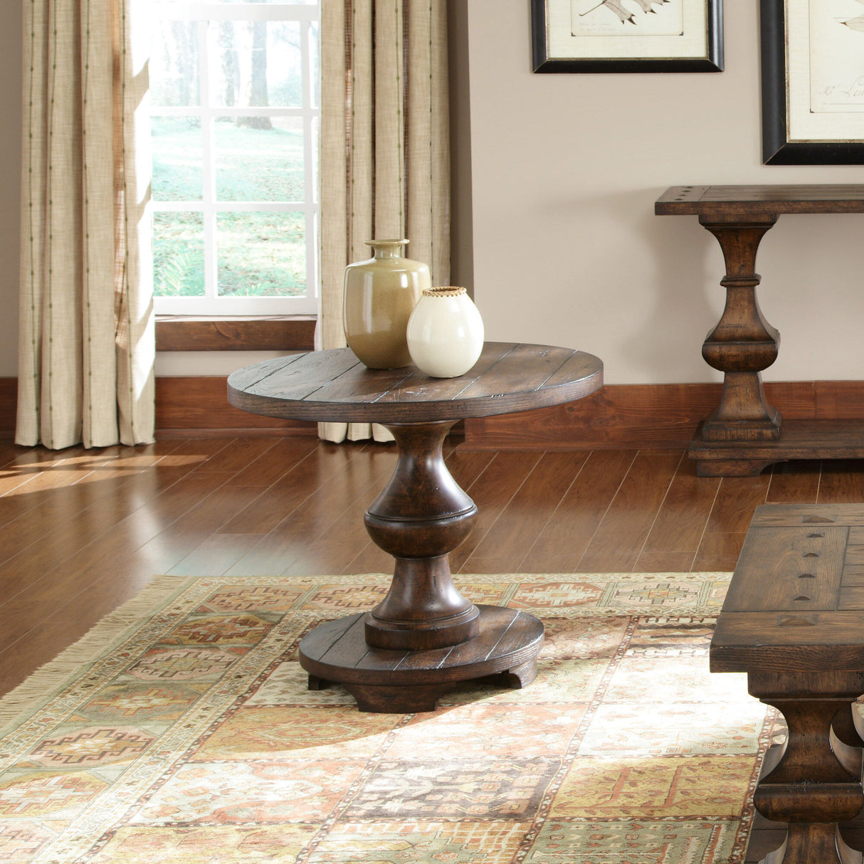 Sedona End Table - QK1036664_LIBF_LF1_RM