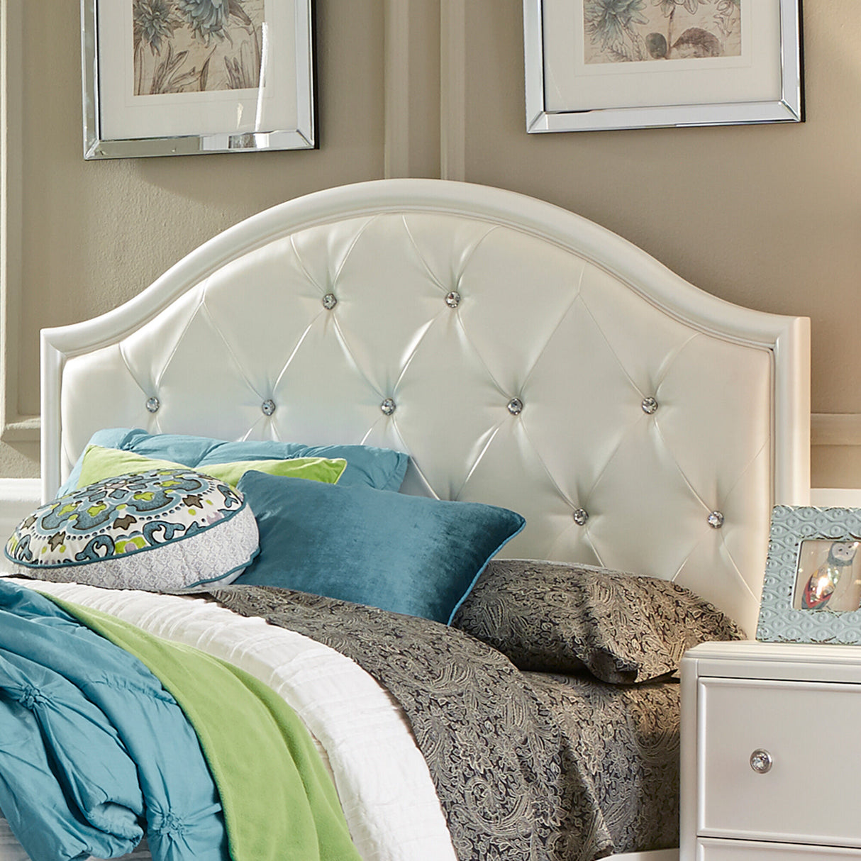Stardust Panel Headboard - QK1036684_LIBF_LF1_RM