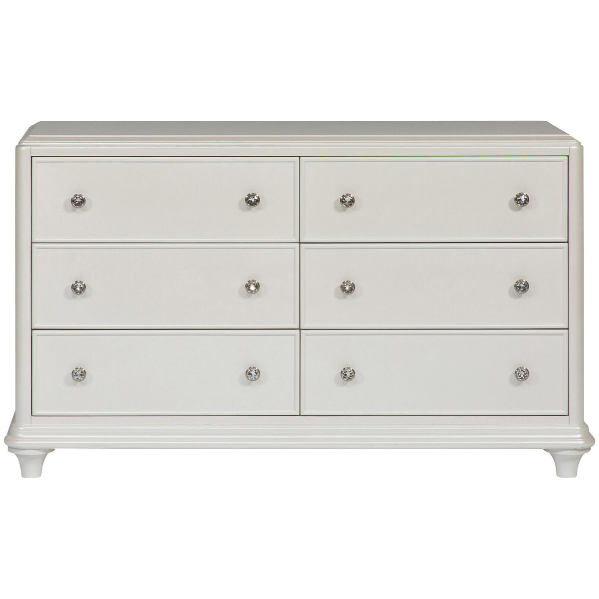 Stardust Dresser