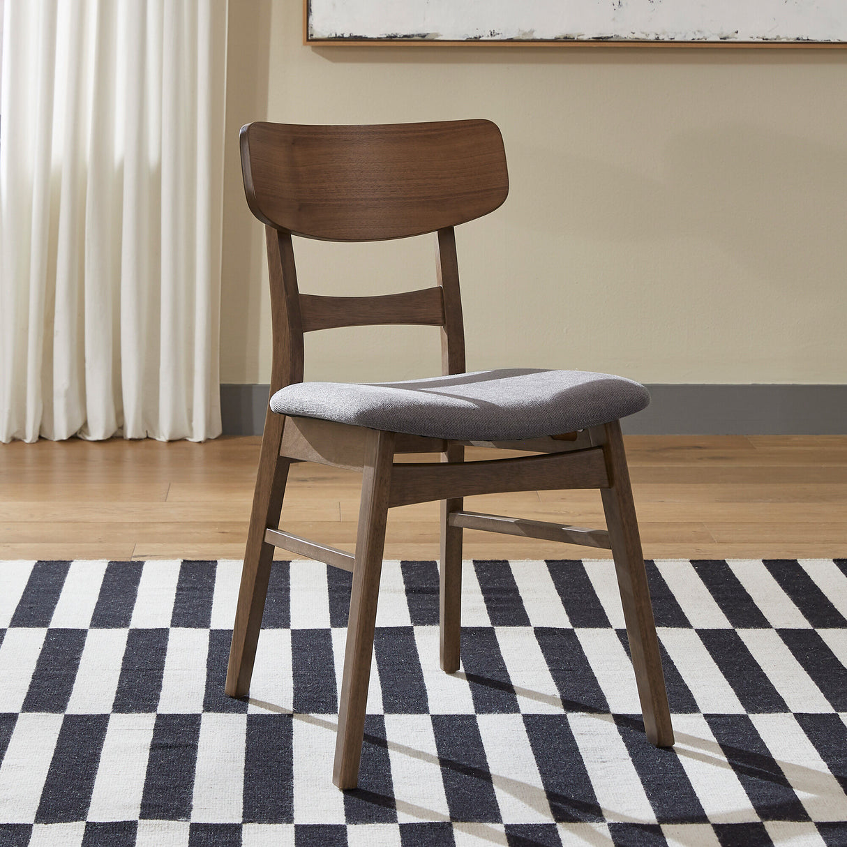Space Savers Panel Back Side Chair - QK1036695_LIBF_LF1_RM