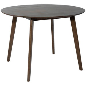 Space Savers 5 Piece Drop Leaf Dining Set - QK1036697_LIBF_PRI_OL