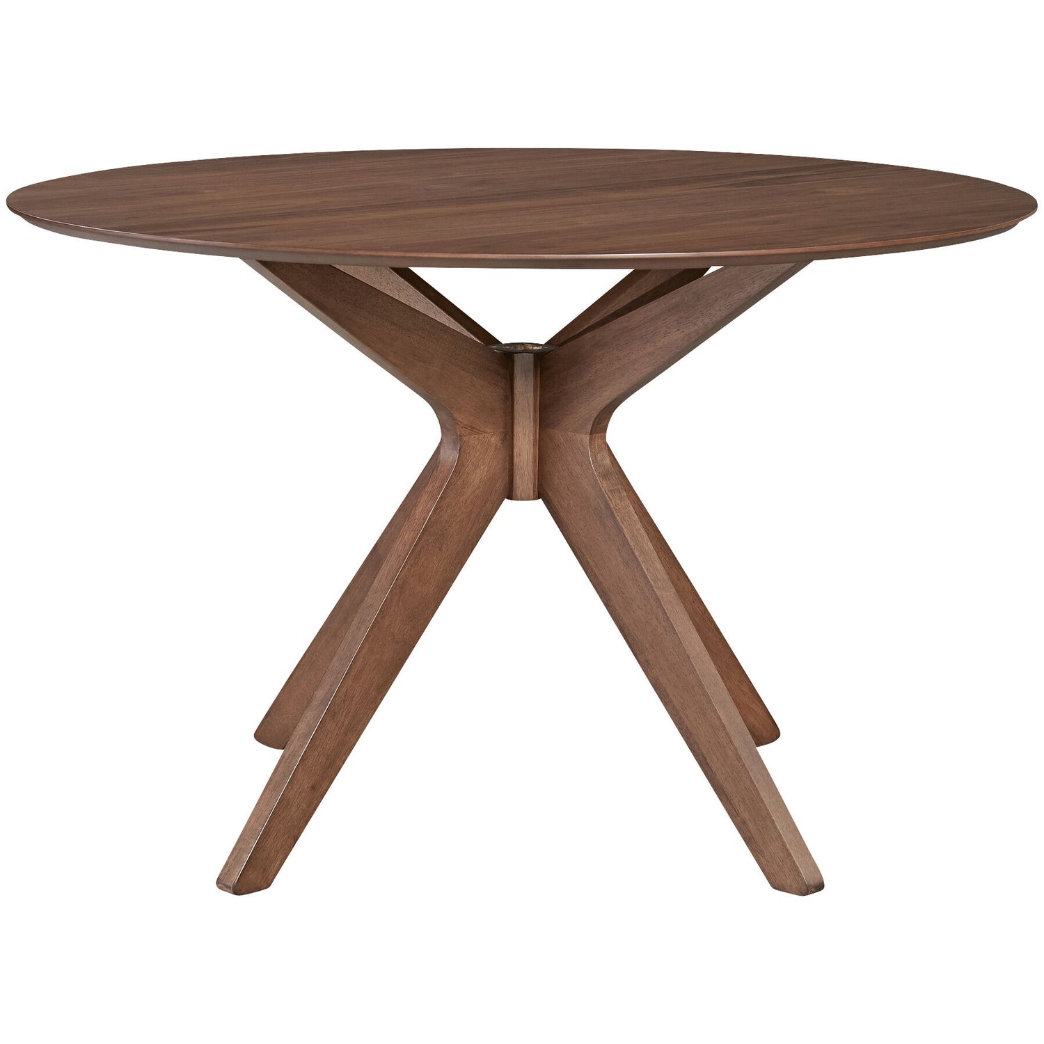 Space Savers 5 Piece Pedestal Dining Set - QK1036699_LIBF_PRI_OL