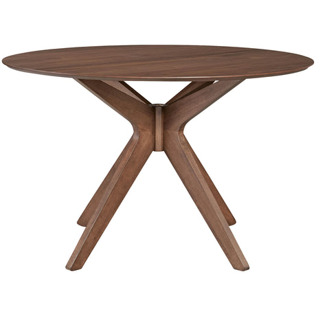 Space Savers 5 Piece Pedestal Dining Set - QK1036699_LIBF_PRI_OL