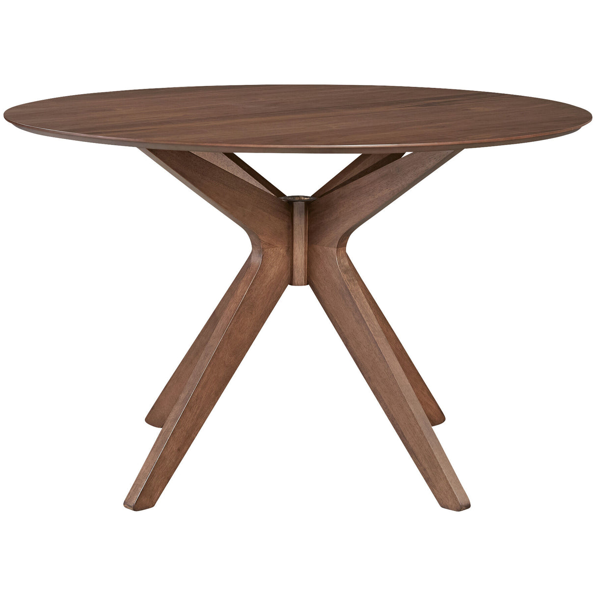 Space Savers 5 Piece Pedestal Dining Set - QK1036699_LIBF_PRI_OL