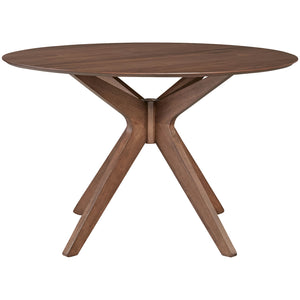 Space Savers Pedestal Dining Table - QK1036703_LIBF_PRI_OL