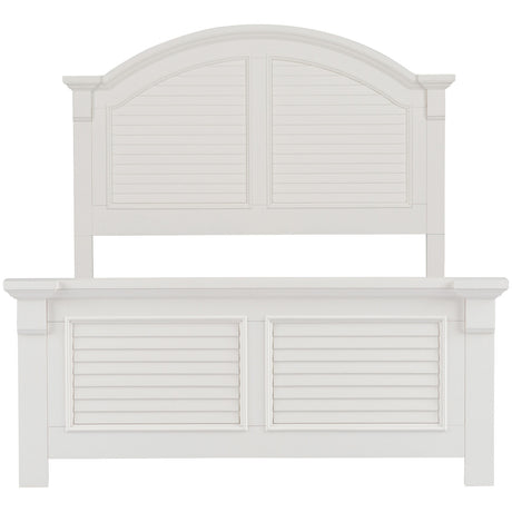 Summer House Panel Bed - QK1036724_LIBF_PRI_OL