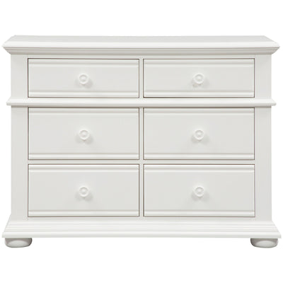 Summer House Dresser