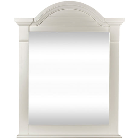 Summer House Small Mirror - QK1036726_LIBF_PRI_OL