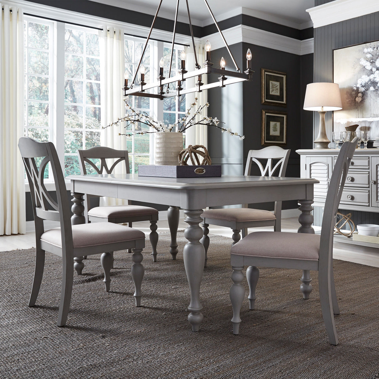 Summer House Dining Table - QK1036740_LIBF_LF1_RM