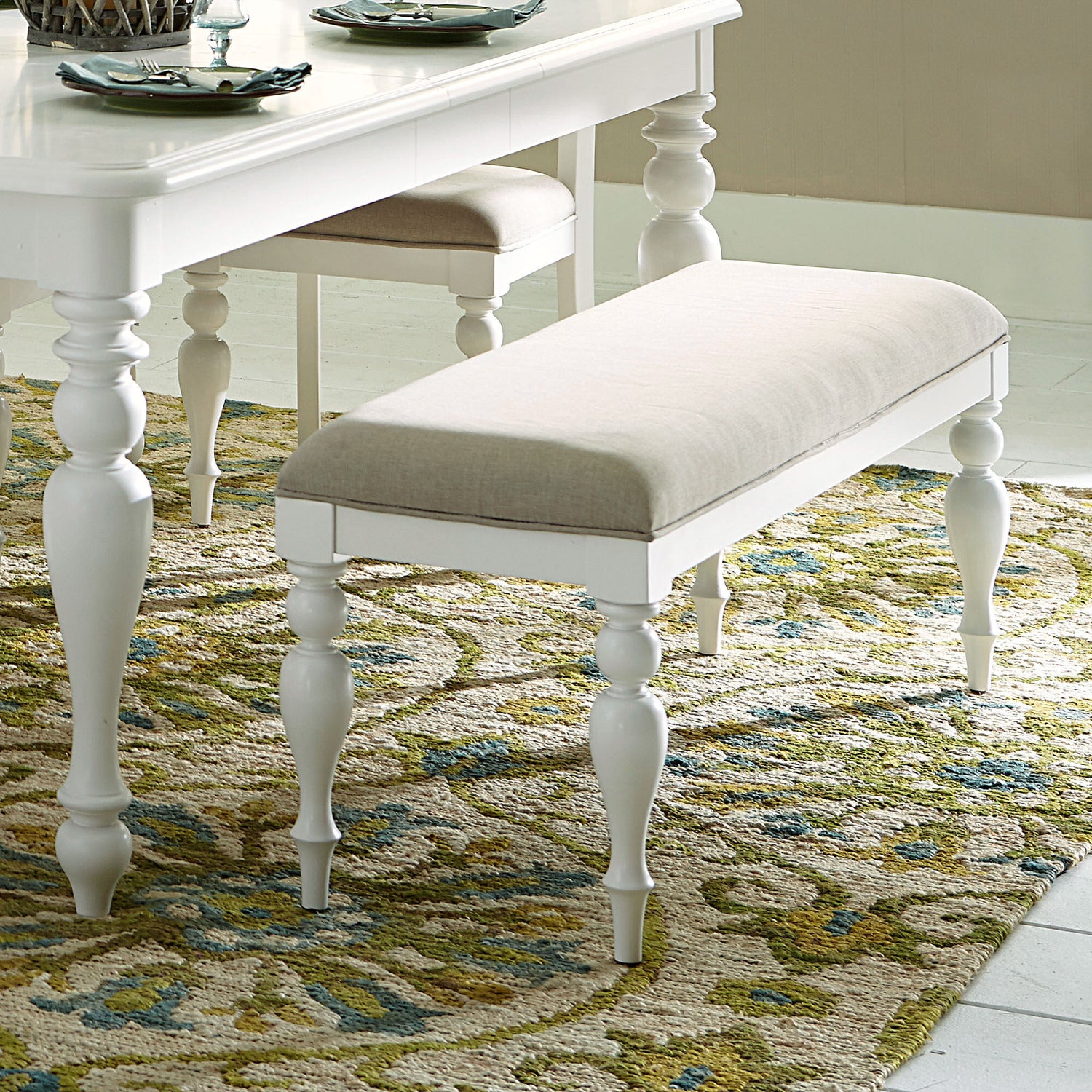 Summer House Bench - QK1036747_LIBF_LF1_RM