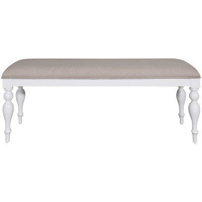 Summer House Bench