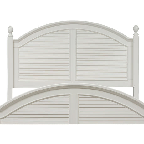 Summer House I Poster Headboard - QK1036758_LIBF_PRI_OL