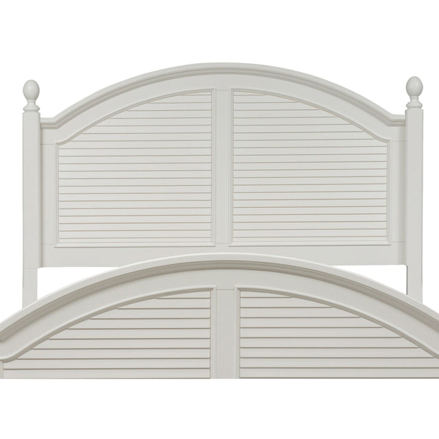 Summer House I Poster Headboard - QK1036758_LIBF_PRI_OL