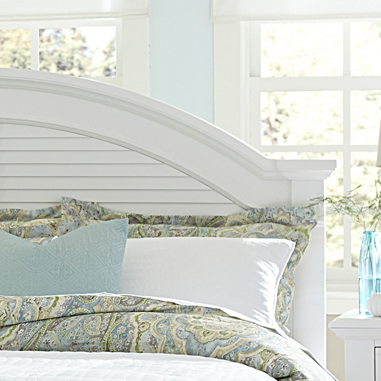 Summer House I Panel Headboard - QK1036760_LIBF_SW1_SW