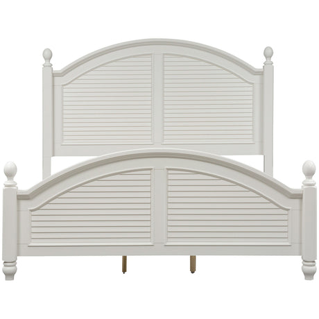 Summer House I Poster Bed - QK1036762_LIBF_PRI_OL