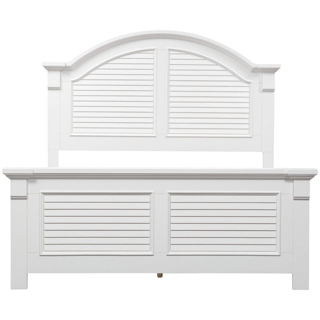 Summer House I Panel Bed - QK1036763_LIBF_PRI_OL